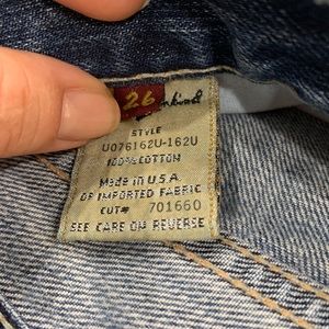 Boot Cut 7 For ALL Mankind Jeans